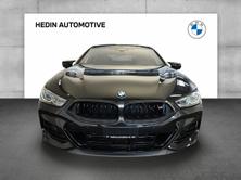 BMW M850i Steptronic, Benzin, Vorführwagen, Automat - 4