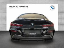 BMW M850i Steptronic, Benzin, Vorführwagen, Automat - 6