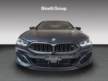 BMW M850i Steptronic, Benzina, Auto nuove, Automatico - 2