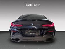 BMW M850i Steptronic, Benzina, Auto nuove, Automatico - 4