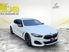 BMW M850i 4x4, Benzin, Occasion / Gebraucht, Automat - 7