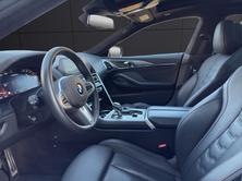 BMW M850i xDrive Gran Coupé, Benzin, Occasion / Gebraucht, Automatik - 2
