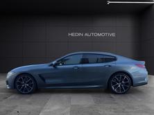 BMW M850i xDrive Gran Coupé, Benzin, Occasion / Gebraucht, Automatik - 3
