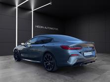 BMW M850i xDrive Gran Coupé, Benzin, Occasion / Gebraucht, Automatik - 4