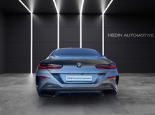 BMW M850i xDrive Gran Coupé, Benzin, Occasion / Gebraucht, Automatik - 5