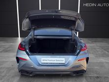 BMW M850i xDrive Gran Coupé, Benzin, Occasion / Gebraucht, Automatik - 6