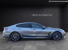 BMW M850i xDrive Gran Coupé, Benzin, Occasion / Gebraucht, Automatik - 7