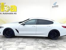 BMW M850i HAMANN 4x4, Petrol, Second hand / Used, Automatic - 2