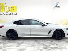 BMW M850i HAMANN 4x4, Petrol, Second hand / Used, Automatic - 6
