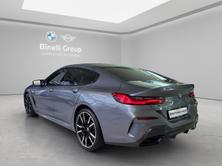 BMW M850i Gran Coupé, Benzin, Occasion / Gebraucht, Automatik - 3