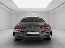 BMW M850i Gran Coupé, Benzin, Occasion / Gebraucht, Automatik - 4