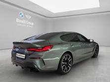 BMW M850i Gran Coupé, Benzin, Occasion / Gebraucht, Automatik - 5