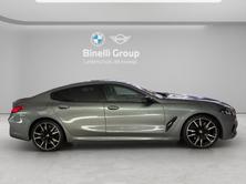 BMW M850i Gran Coupé, Benzin, Occasion / Gebraucht, Automatik - 6