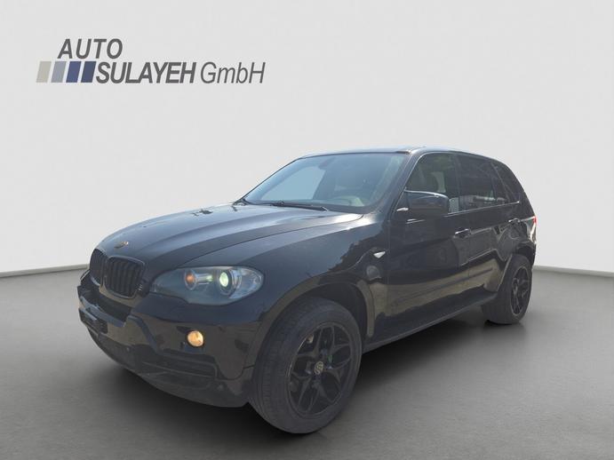 BMW Pony, Benzina, Occasioni / Usate, Automatico