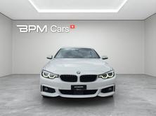 BMW Série 4 F33 Cabrio 430i SAG, Essence, Occasion / Utilisé, Automatique - 2