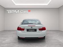 BMW Série 4 F33 Cabrio 430i SAG, Essence, Occasion / Utilisé, Automatique - 3