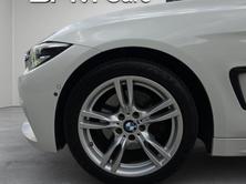 BMW Série 4 F33 Cabrio 430i SAG, Essence, Occasion / Utilisé, Automatique - 4