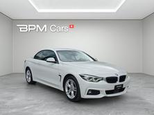 BMW Série 4 F33 Cabrio 430i SAG, Essence, Occasion / Utilisé, Automatique - 6
