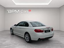 BMW Série 4 F33 Cabrio 430i SAG, Essence, Occasion / Utilisé, Automatique - 7