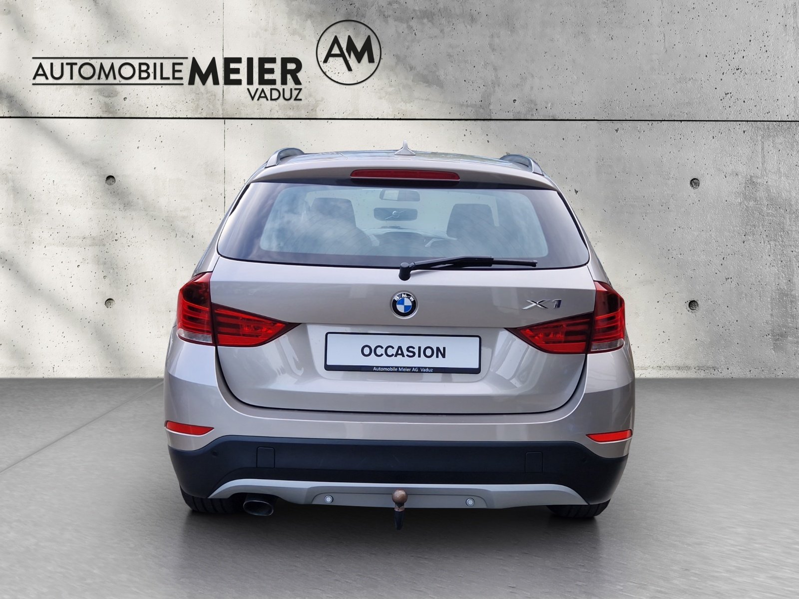 BMW 20d, Diesel, Occasion / Utilisé, Automatique - 7