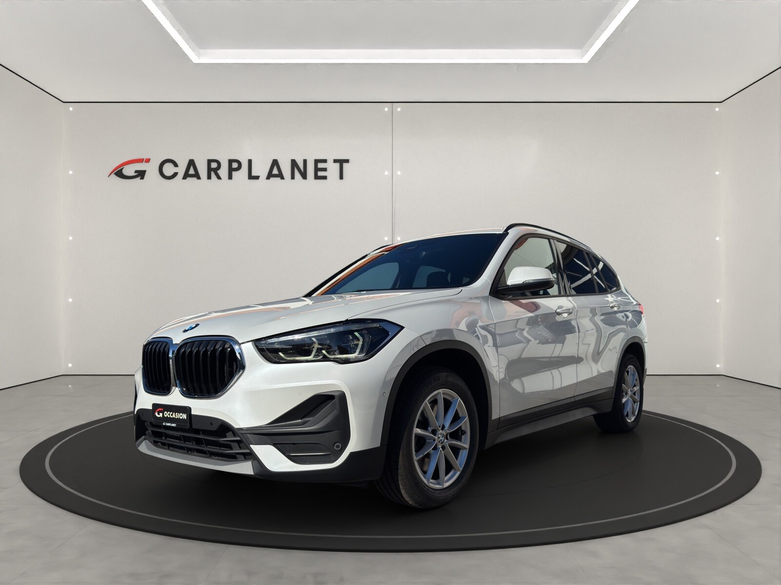 BMW 20d