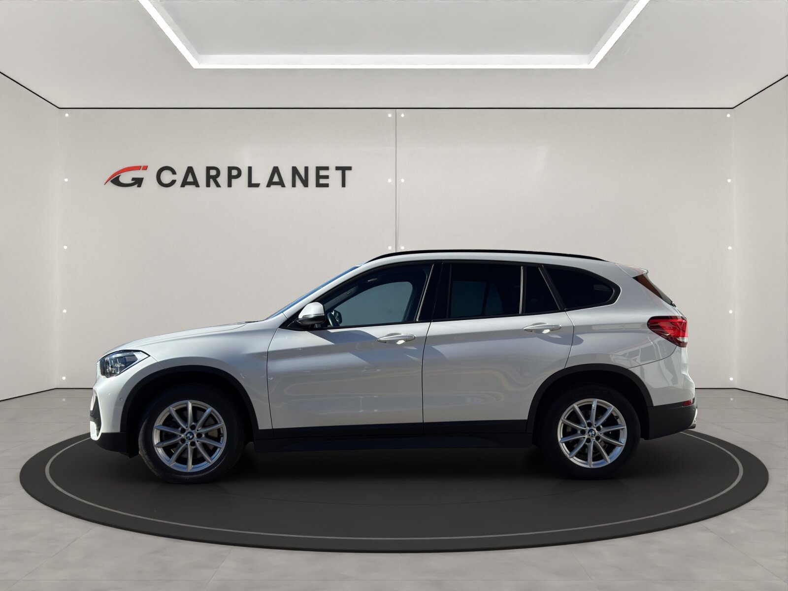 BMW 20d, Diesel, Occasioni / Usate, Automatico - 3