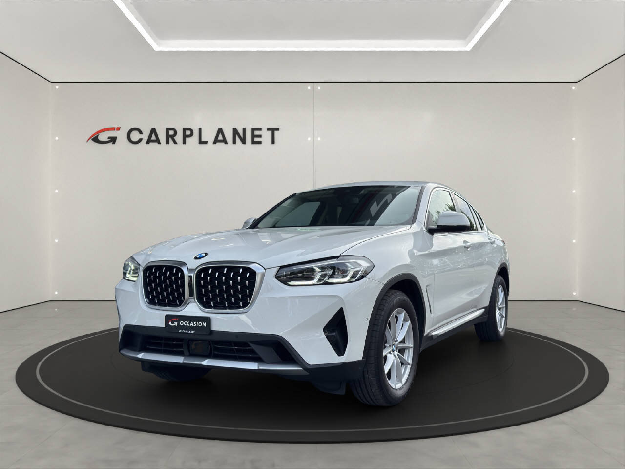 BMW 20d