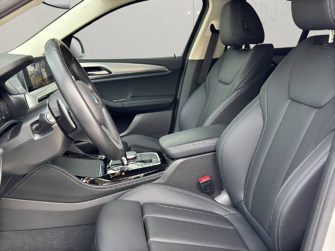 BMW 20d, Mild-Hybrid Diesel/Elektro, Occasion / Gebraucht, Automatik - 6