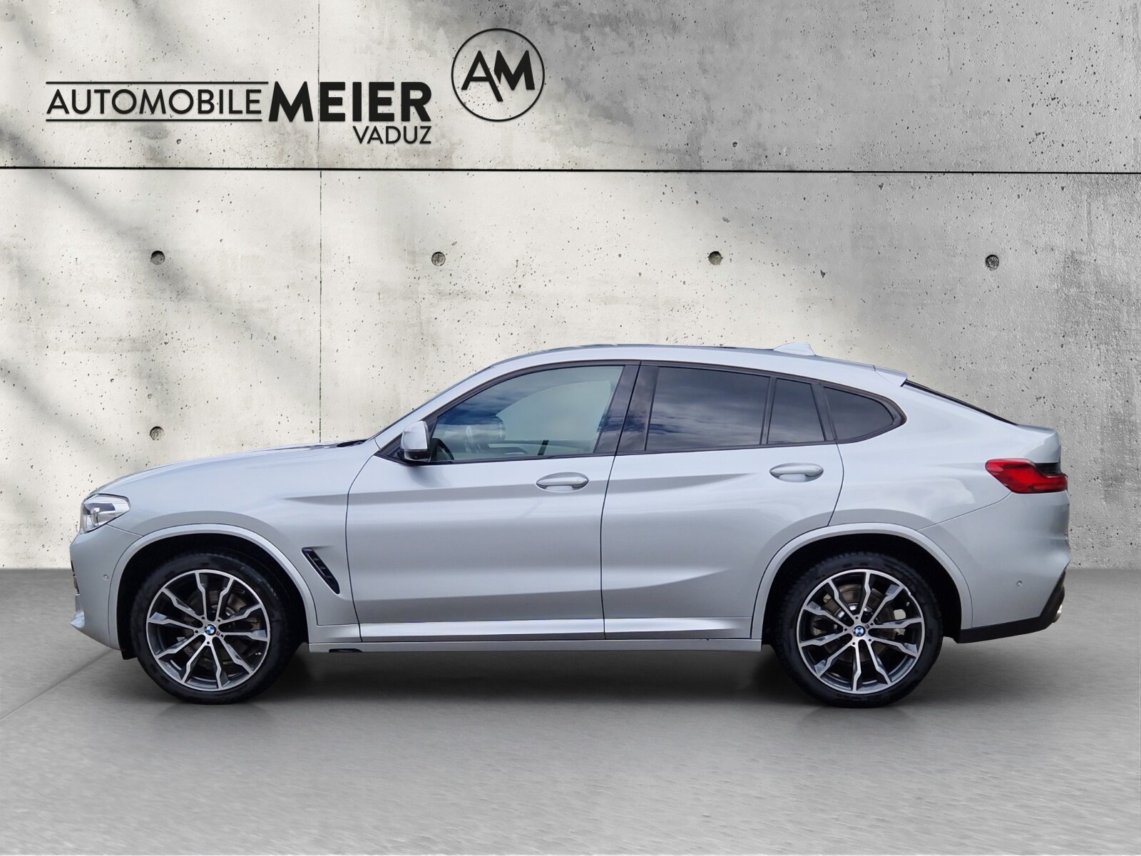 BMW 20d, Hybride Léger Diesel/Électricité, Occasion / Utilisé, Automatique - 3