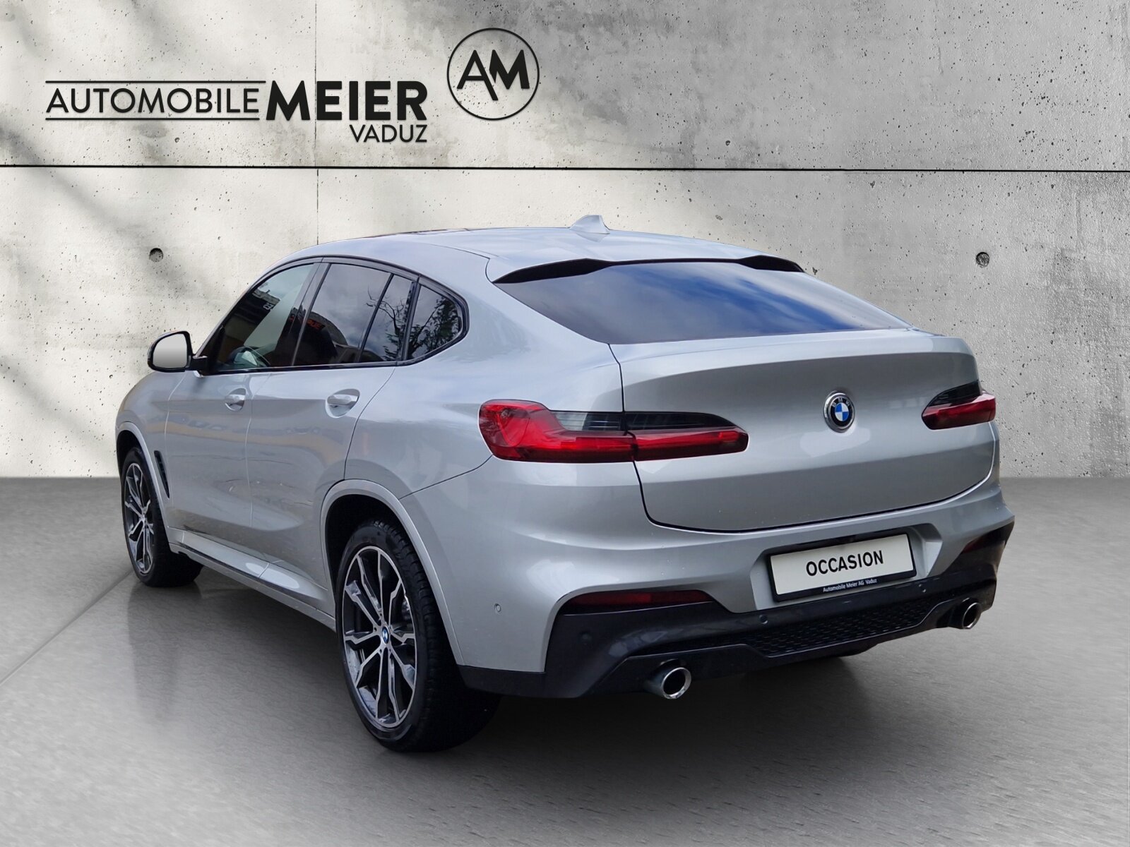 BMW 20d, Hybride Léger Diesel/Électricité, Occasion / Utilisé, Automatique - 7