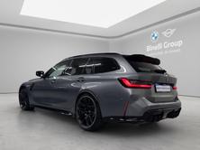 BMW Touring M3 Competition, Petrol, Second hand / Used, Automatic - 3