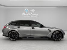 BMW Touring M3 Competition, Petrol, Second hand / Used, Automatic - 6