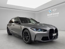 BMW Touring M3 Competition, Petrol, Second hand / Used, Automatic - 7