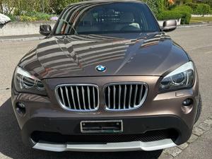 BMW X1 E84 23d