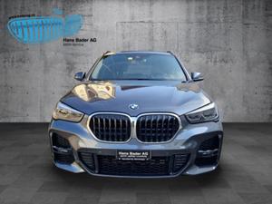 BMW X1 25e M Sport