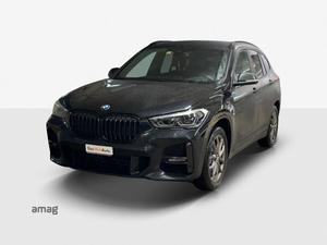 BMW X1 25i M Sport