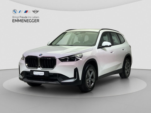 BMW X1 23i 48V