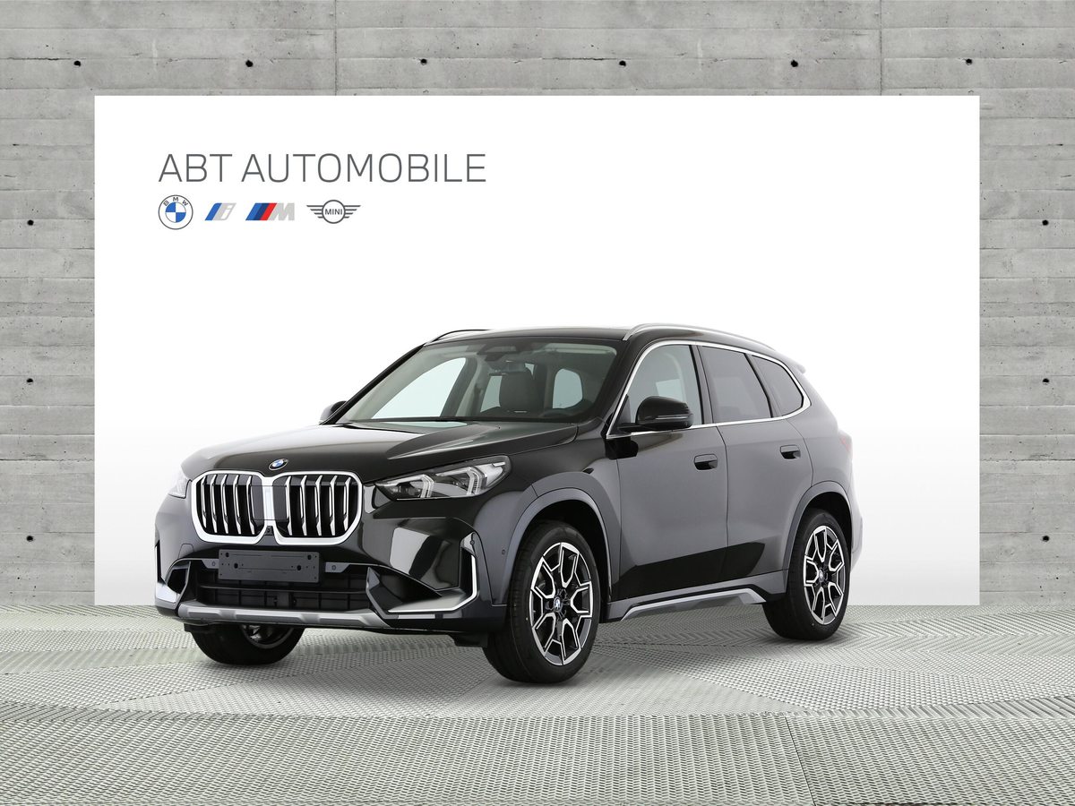BMW X1 23i xDrive