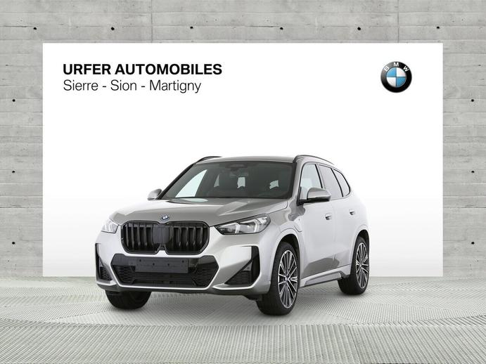 BMW 30e M Sport, Hybride Rechargeable Essence/Électricité, Voiture nouvelle, Automatique