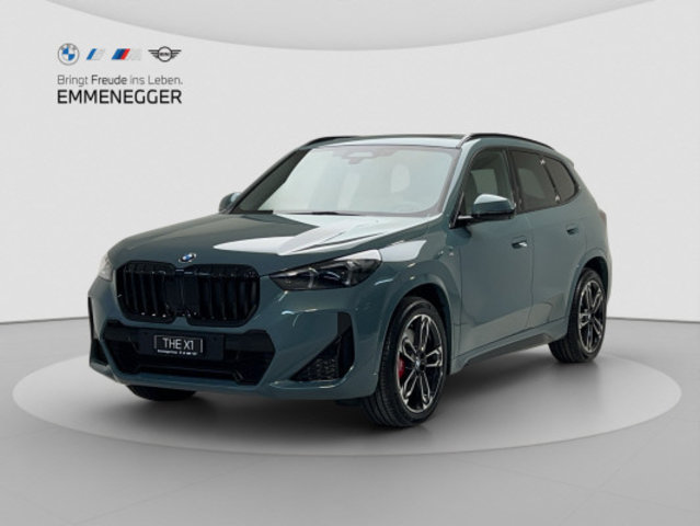 BMW X1 sDr20i 48V M Sport Pro
