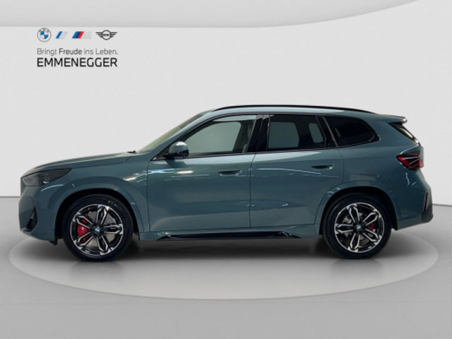 BMW X1 sDr20i 48V M Sport Pro, Benzin, Neuwagen, Automatik - 2