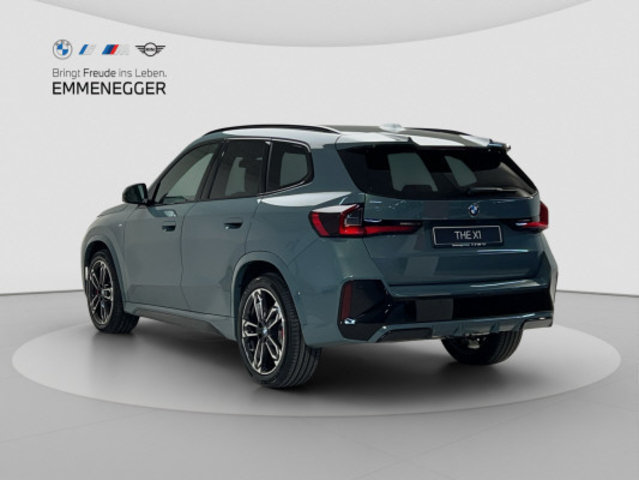 BMW X1 sDr20i 48V M Sport Pro, Benzin, Neuwagen, Automatik - 3