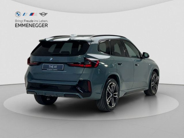 BMW X1 sDr20i 48V M Sport Pro, Benzin, Neuwagen, Automatik - 5