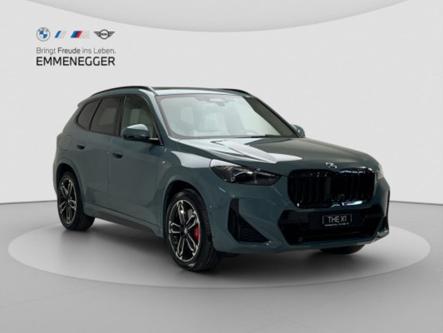 BMW X1 sDr20i 48V M Sport Pro, Benzin, Neuwagen, Automatik - 7