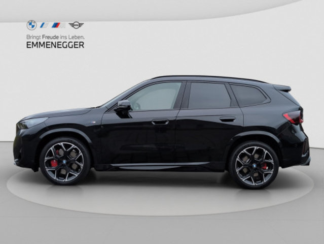 BMW X1 M35i, Benzin, Neuwagen, Automat - 2