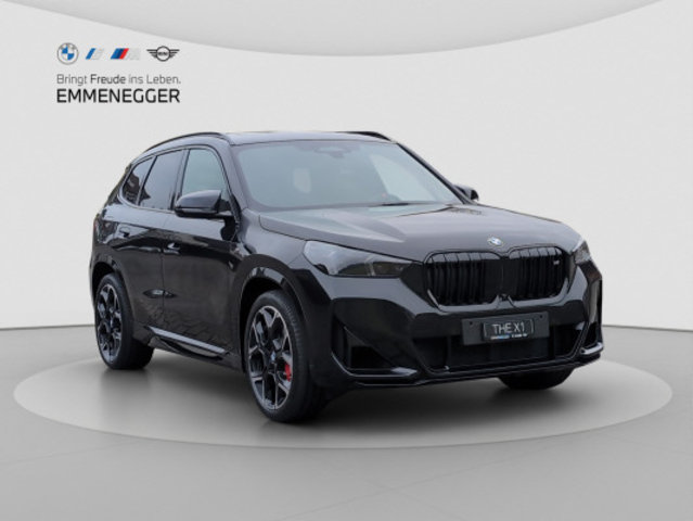 BMW X1 M35i, Benzin, Neuwagen, Automat - 3