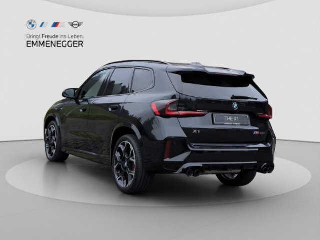 BMW X1 M35i, Benzin, Neuwagen, Automat - 6