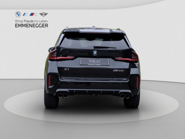 BMW X1 M35i, Benzin, Neuwagen, Automat - 7