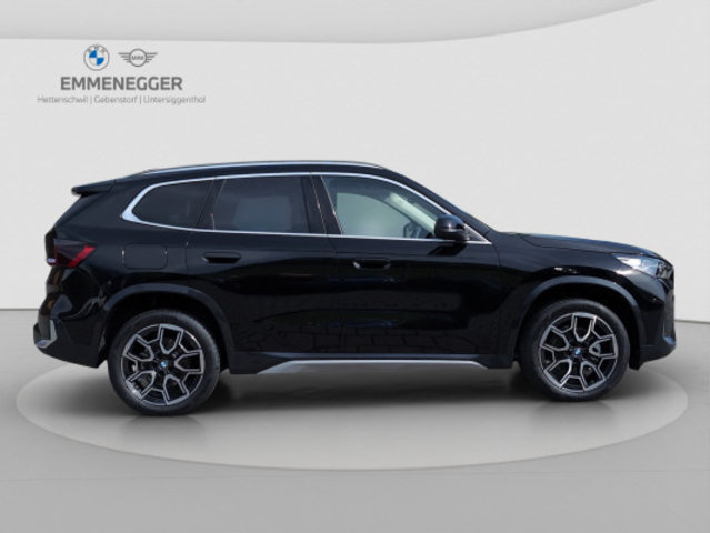 BMW X1 sDrive 18d xLine, Diesel, Auto nuove, Automatico - 2
