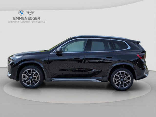 BMW X1 sDrive 18d xLine, Diesel, Auto nuove, Automatico - 5